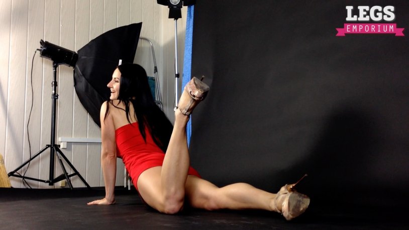 Legs Emporium is private