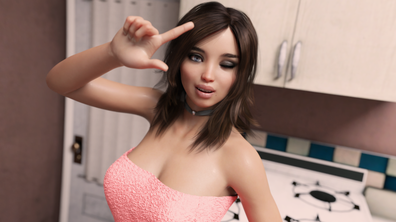 Forbidden Passion game