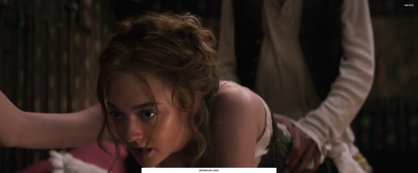 "Valcian" Bertrand Blie (1974)