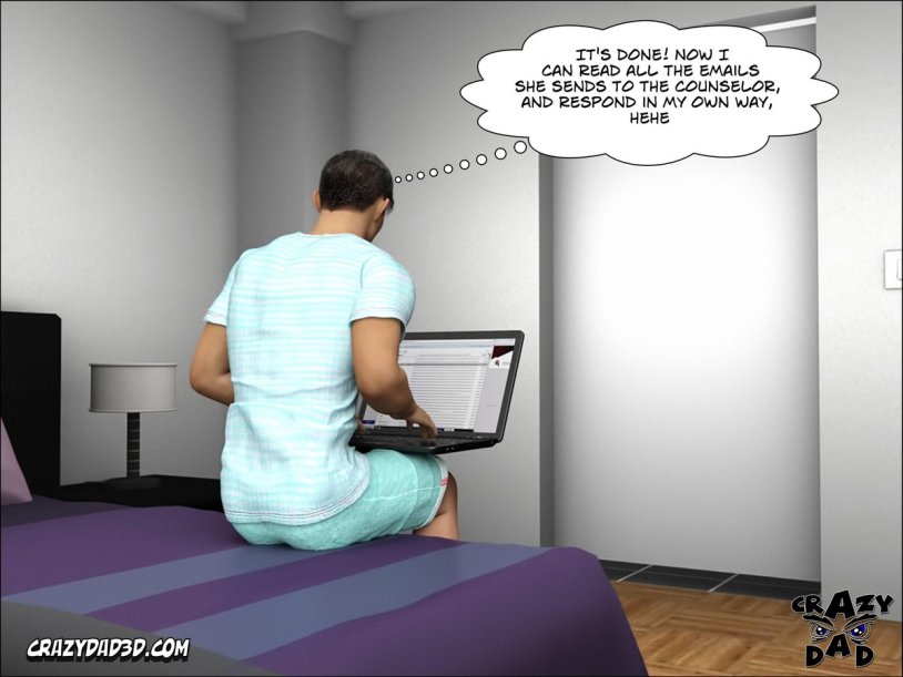 Man and woman in the bath