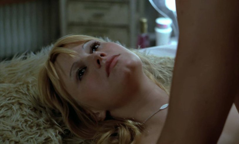 Shortbus club John Cameron Mitchell, 2006