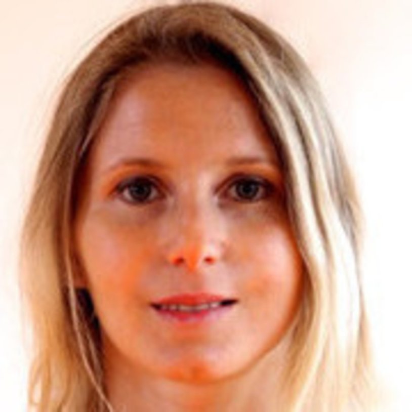 Elke Lechner Yoga Relax