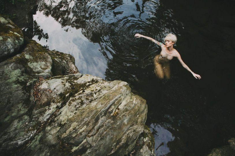 Cover for the Yoga community