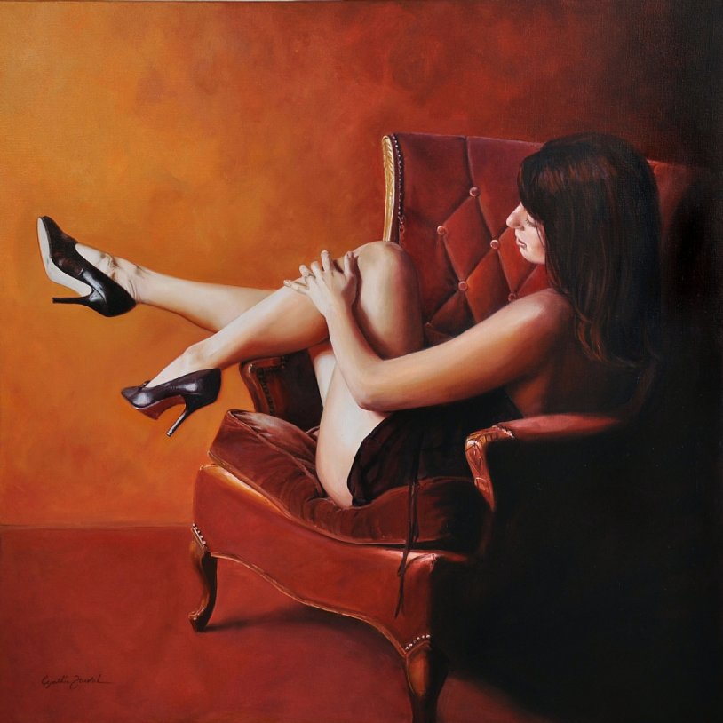 Cynthia Rodriguez Cynthia Rodríguez