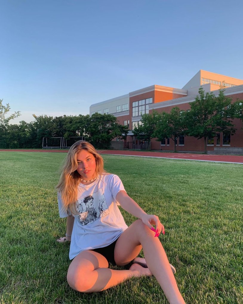 Asun Ortega photos from paid sites