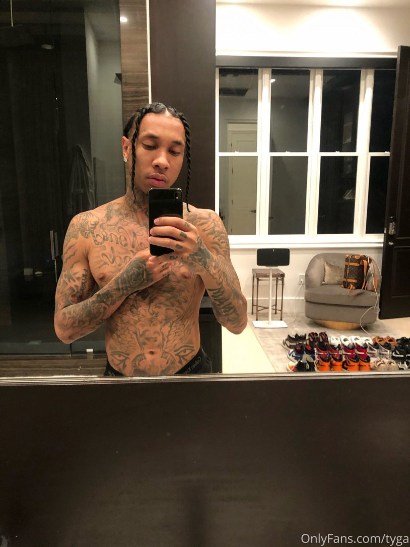 Pornstar Shantal Fox