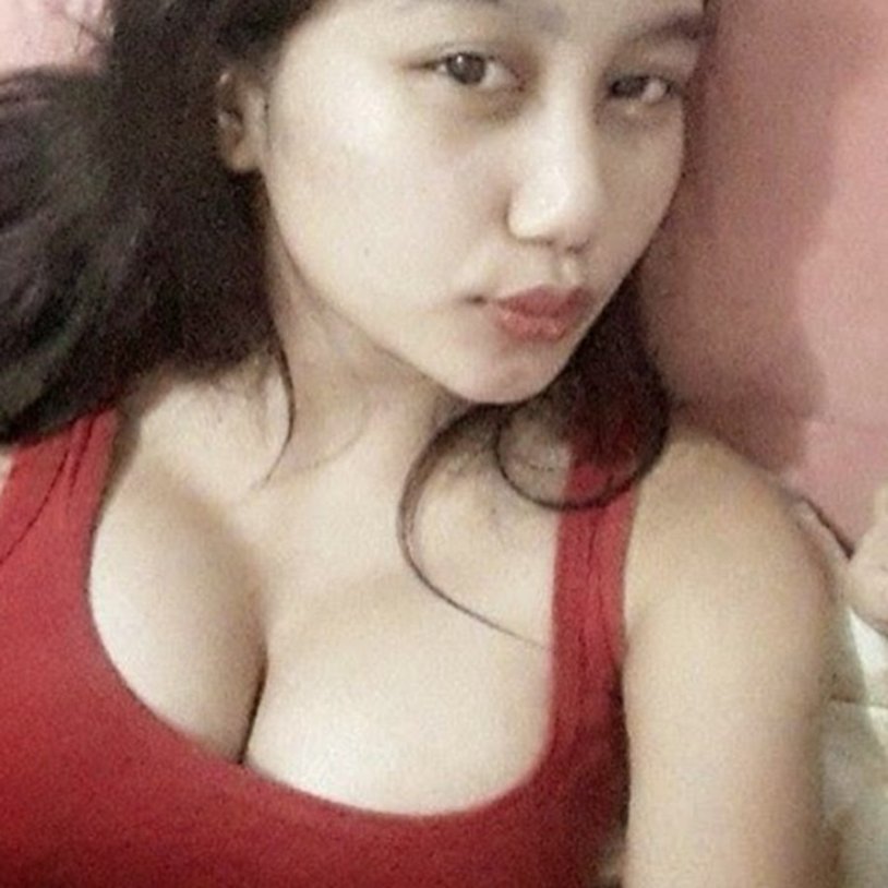 Poto Poto Bugil Pamela Safitri