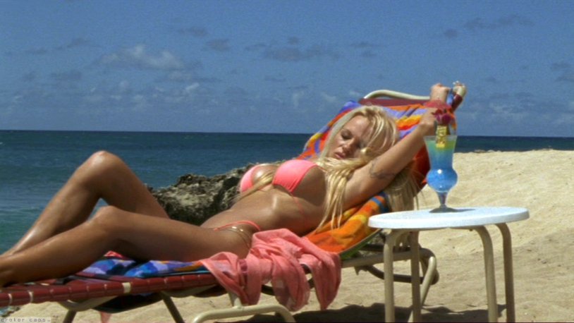 Pamela Safitri Photoshoot