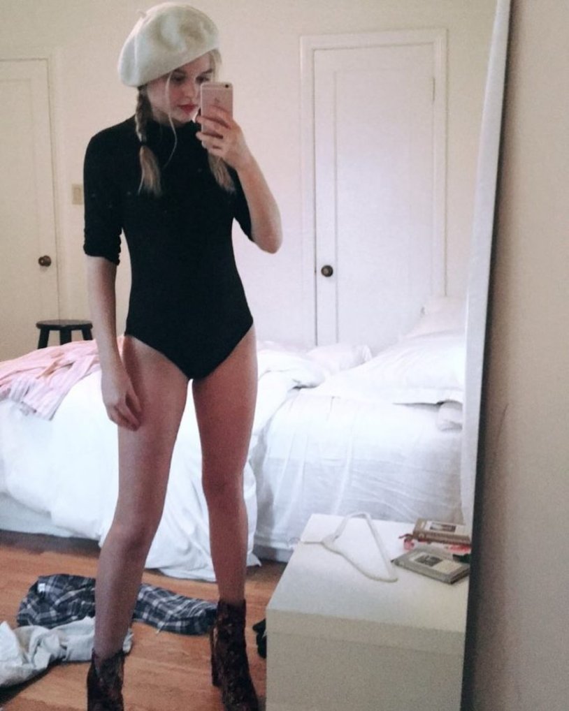 Natalie Elin Lind Hot