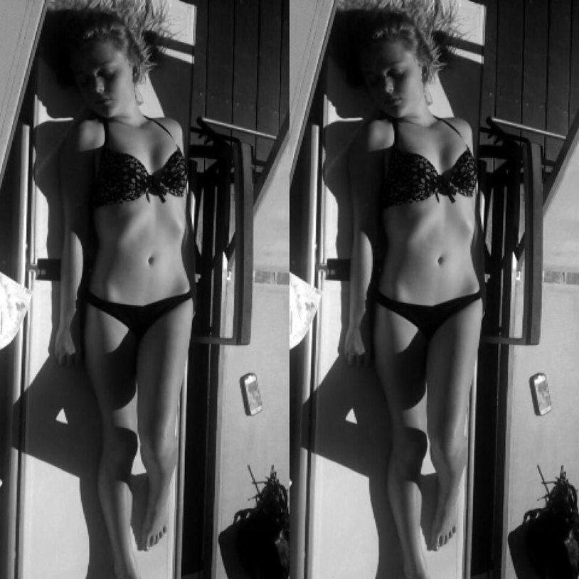 Emily Elin Lind Naked