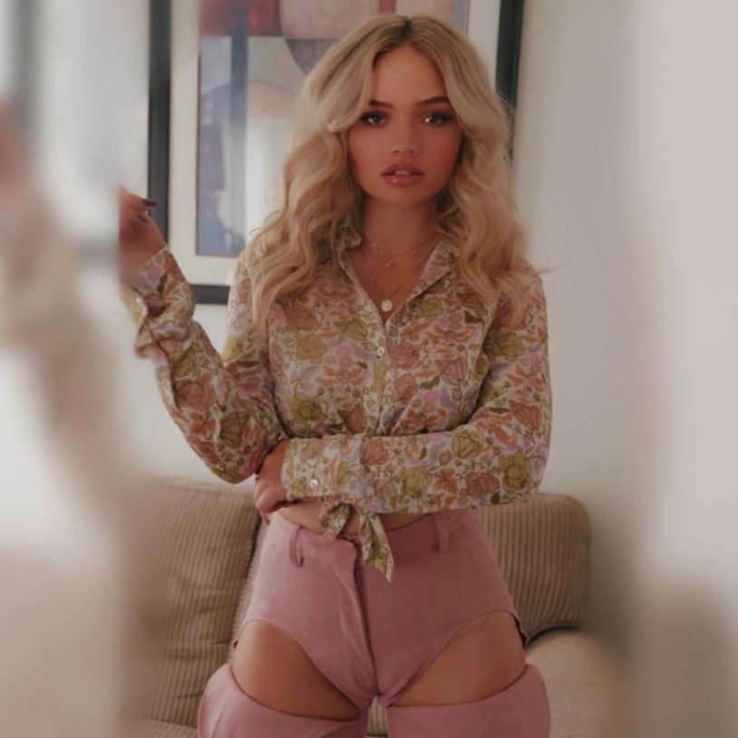 Natalie alyn