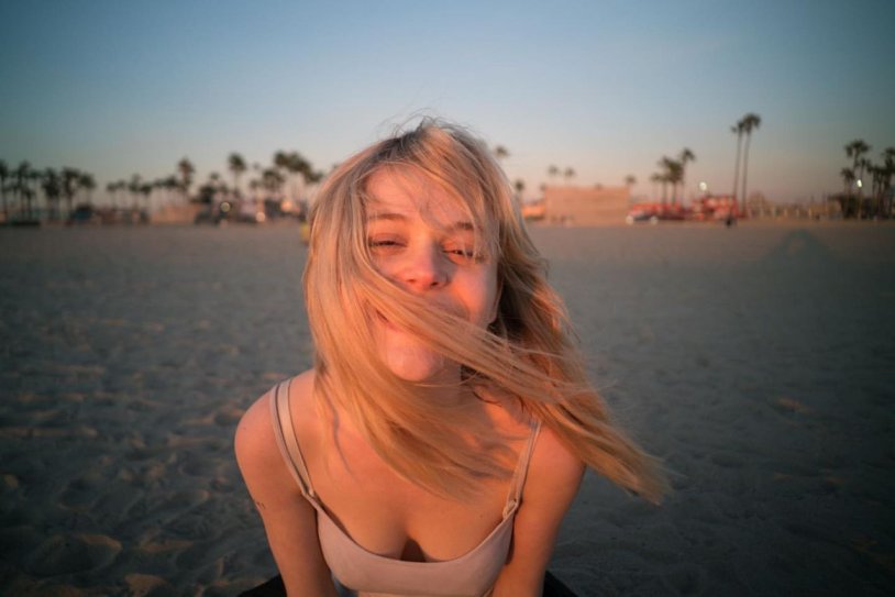 Emily Alyn Lind Gossip Girl