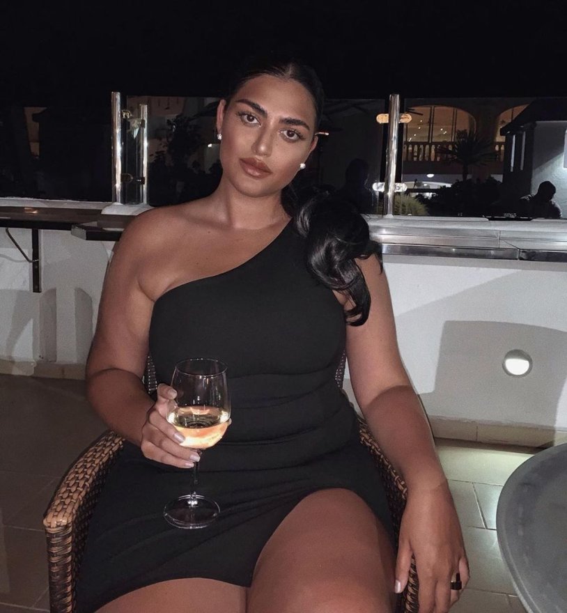 Kit_lilith Julia Shunina