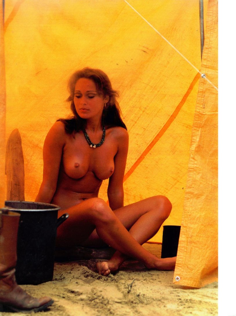 Penthouse retro pornography 70s