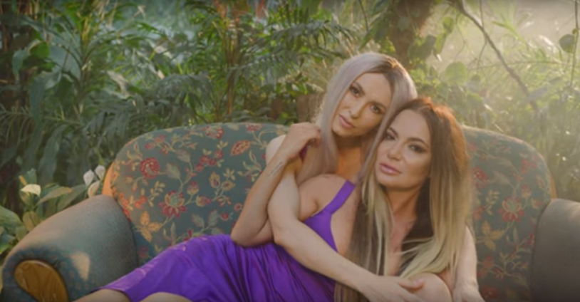 Collection of clips Summer