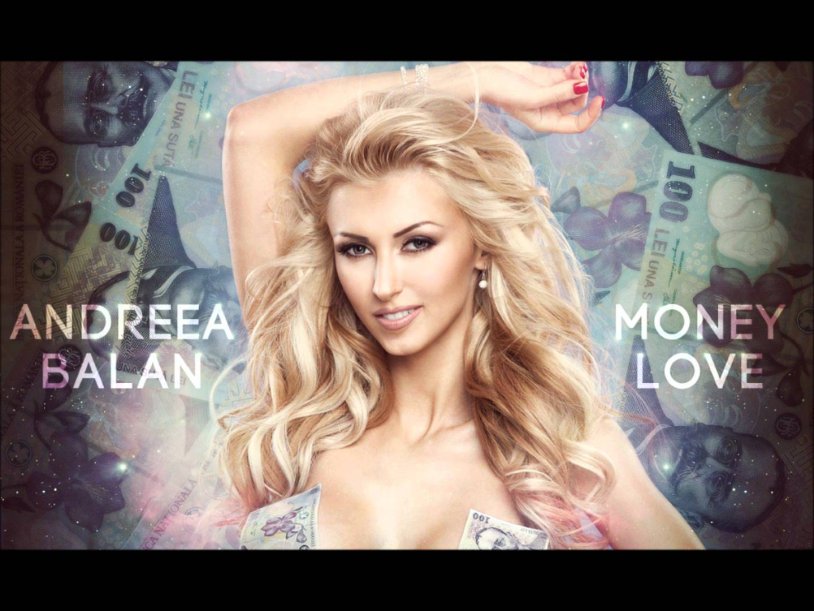 Andrea Georgian Balan Naked