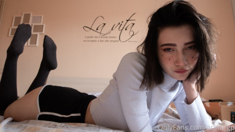 Arina Koroleva Dvach