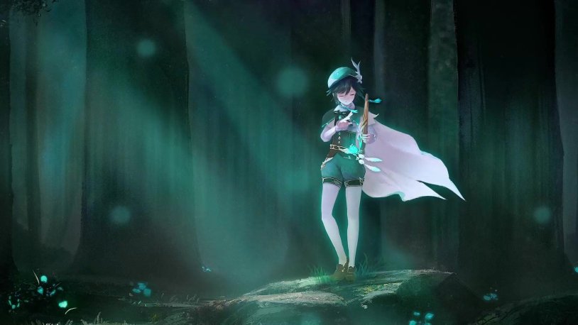 Michelle Moyst photo