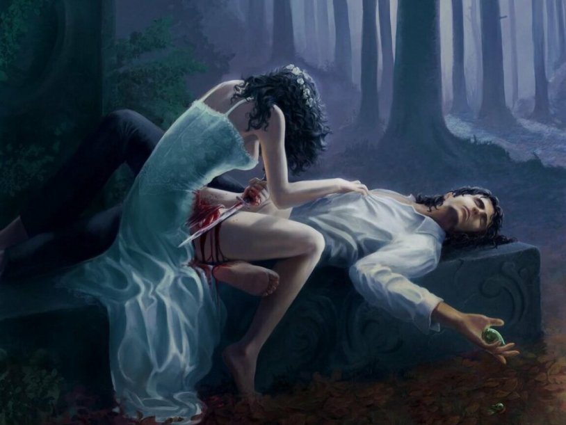 Daniel Delawane Solo