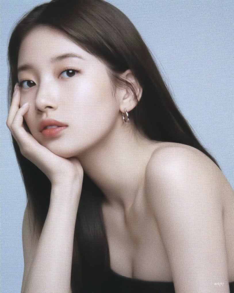 Suzy Idol