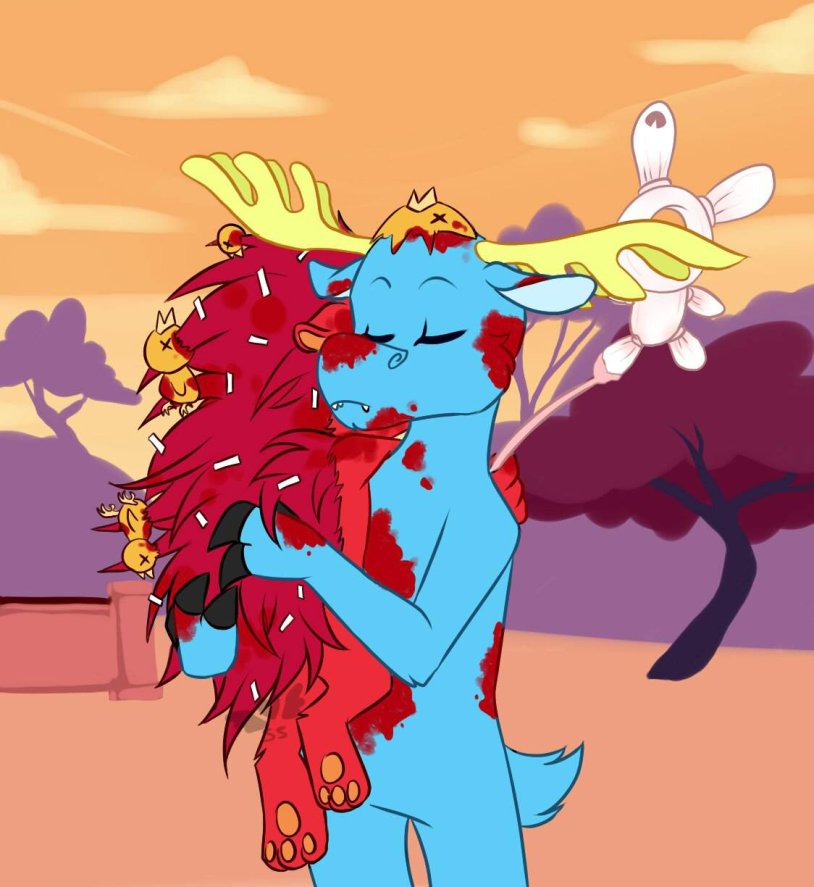 Steering 34 Happy Three Frends