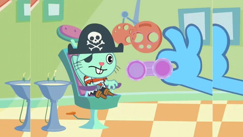 Happy Tree Friends 1999-2006