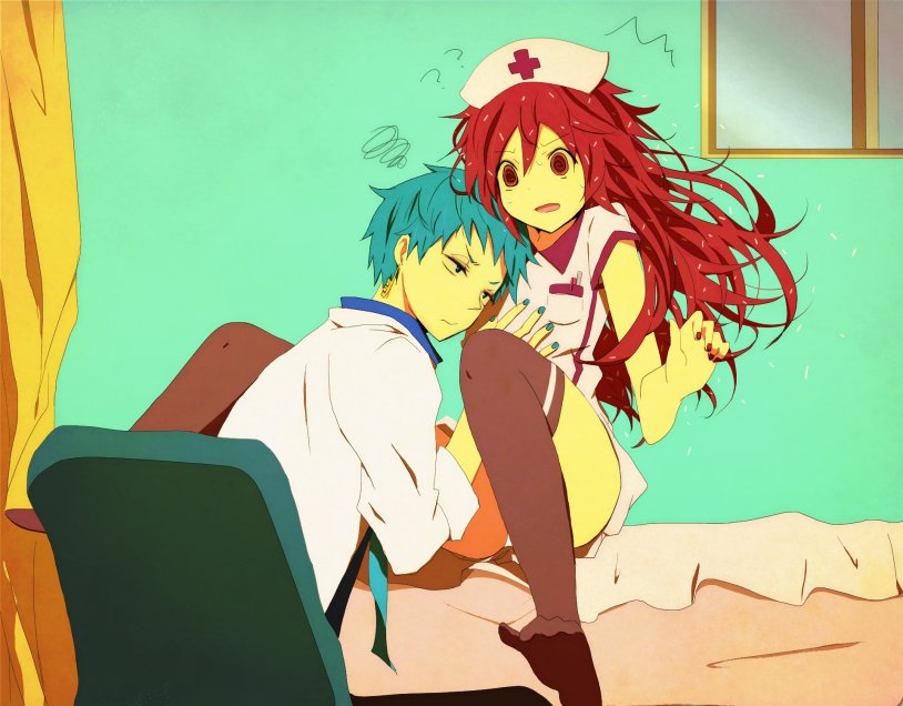 Happy Tree Friends Lumpy X Flaky