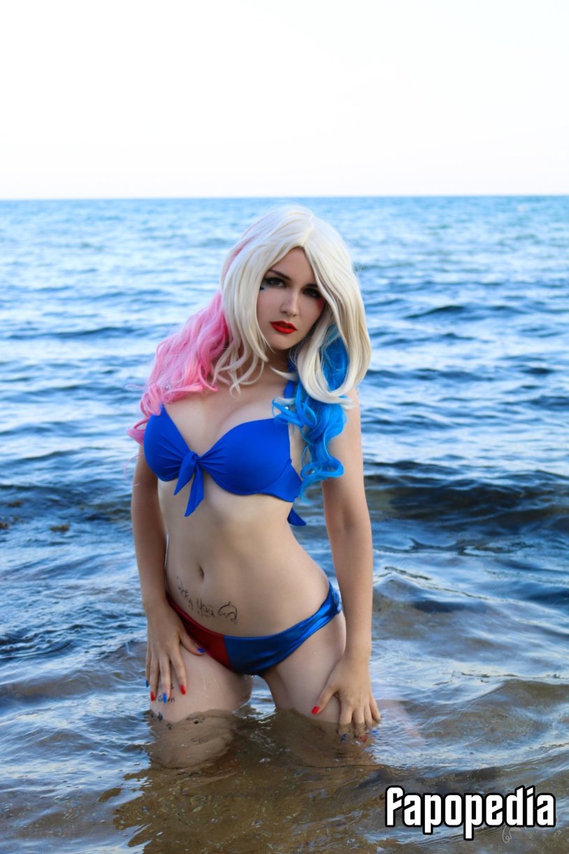 Angelina Lin Patreon