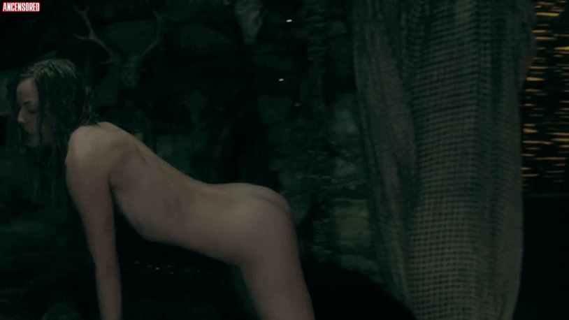 Alici Agneson Vikings 18