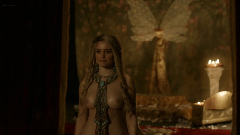 Jenny Jacques Desperate Romance Ero