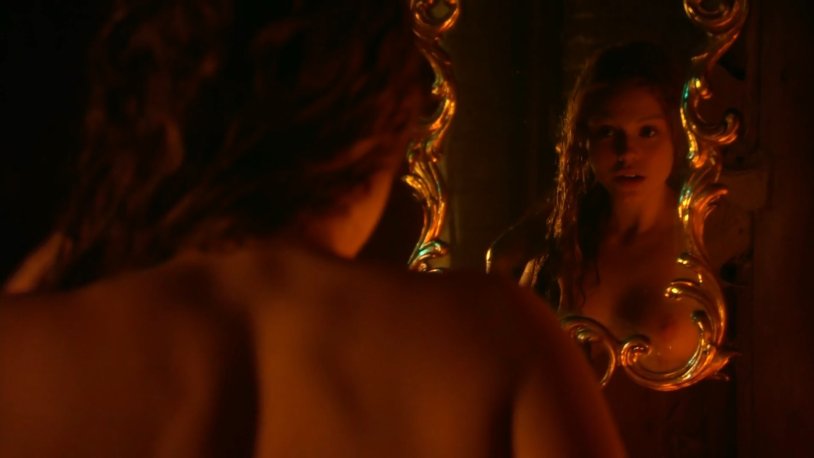 Jenny Jacques Desperate Romance Ero