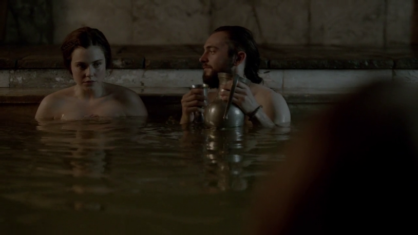 Jenny Jacquit Judith Naked