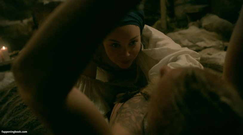 Dagni Baker Johnsen Dagny Backer Nude