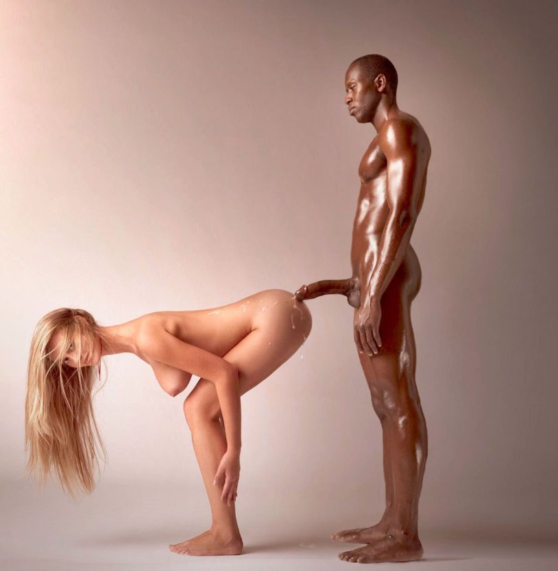 Peter Hegra Naked Women