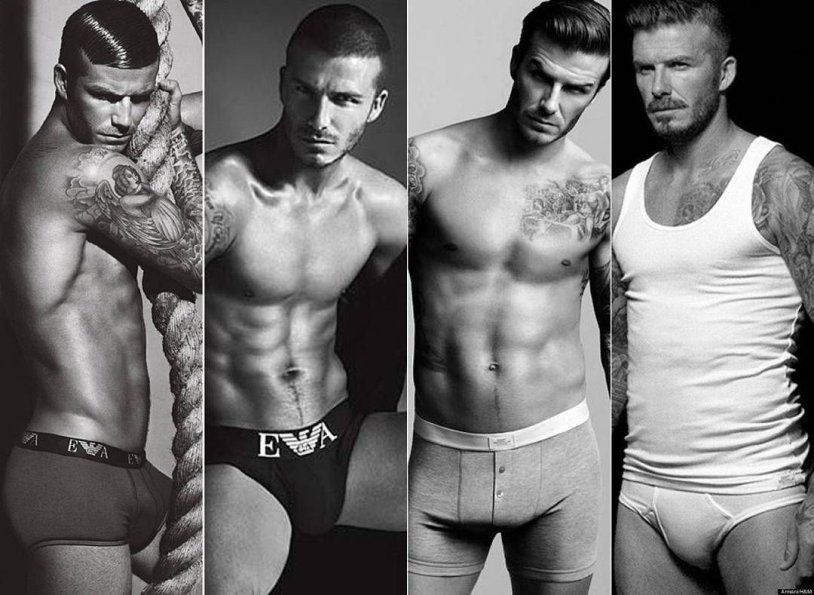 Victoria Beckham hot