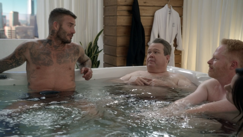 Ashley Wagner Body Issue