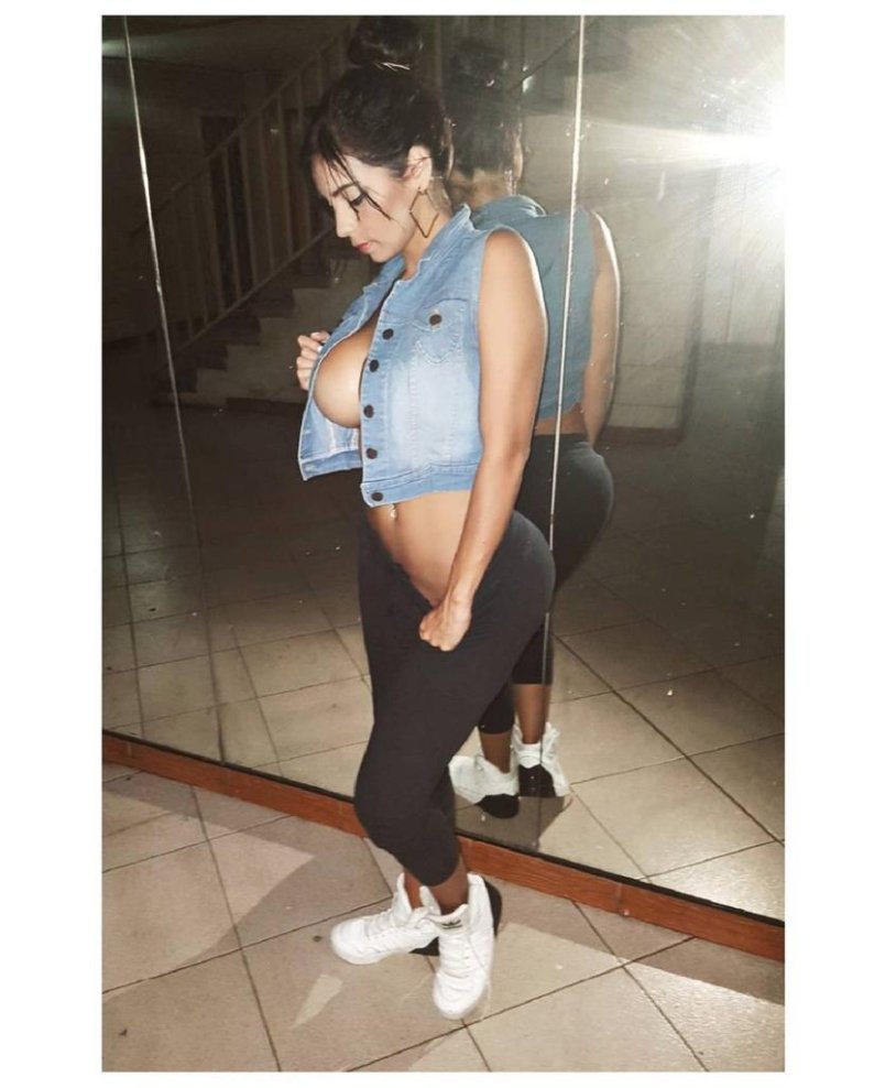 Andreitax Garcia 2020