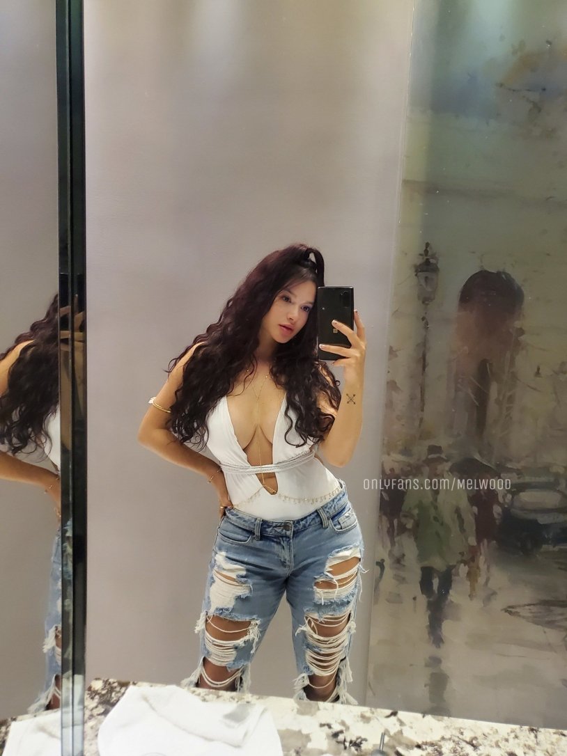 Andreitax Garcia bust