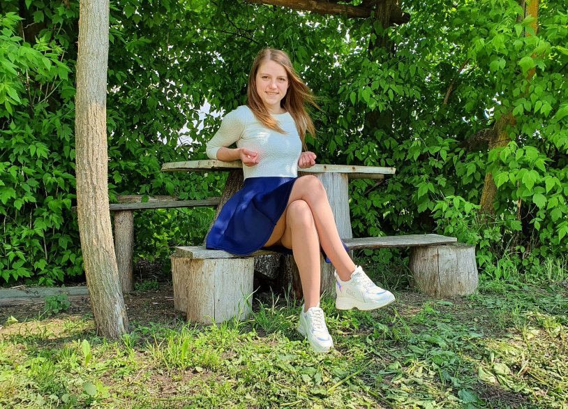 Familey Lapkin piquant