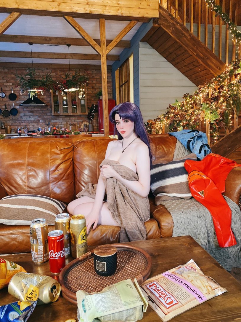 Alina Becker Raphtalia