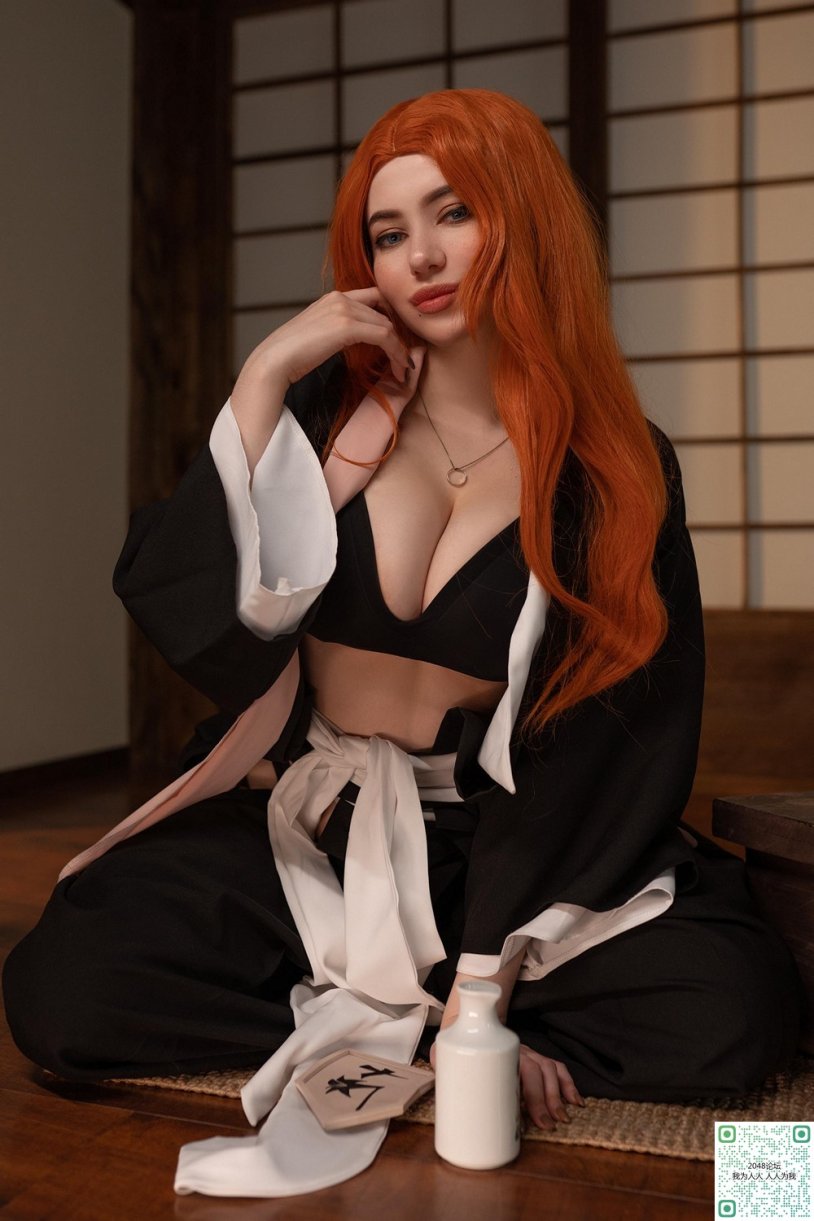 Alina Becker Meiko Shiraki