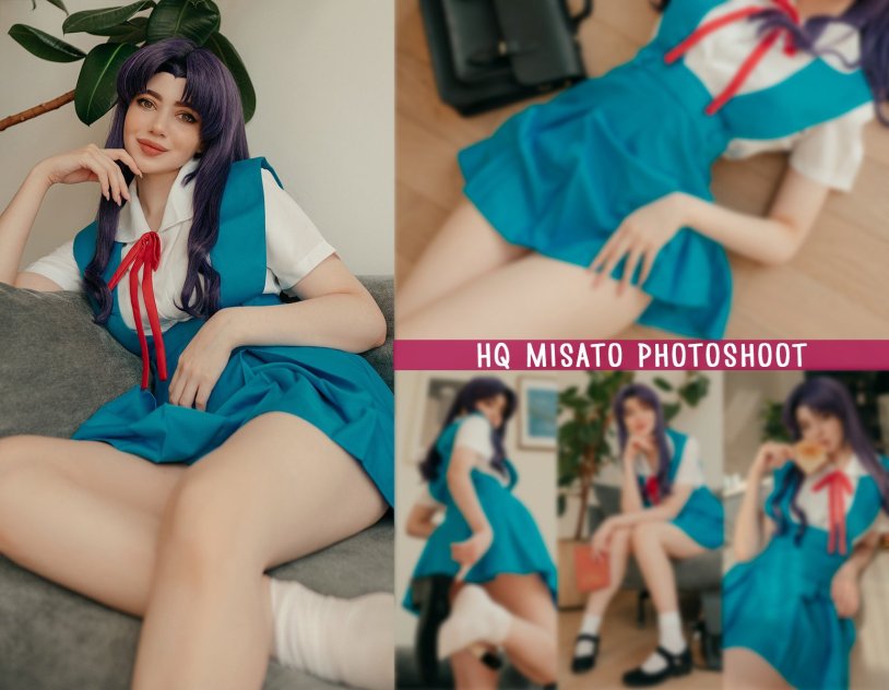 Alina Becker Tifa Lockhart