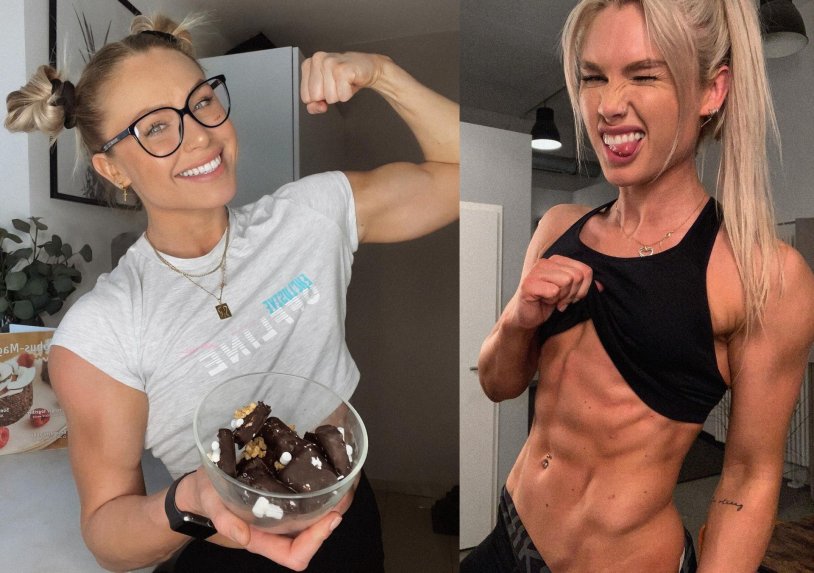 Alina Becker Tifa Lockhart