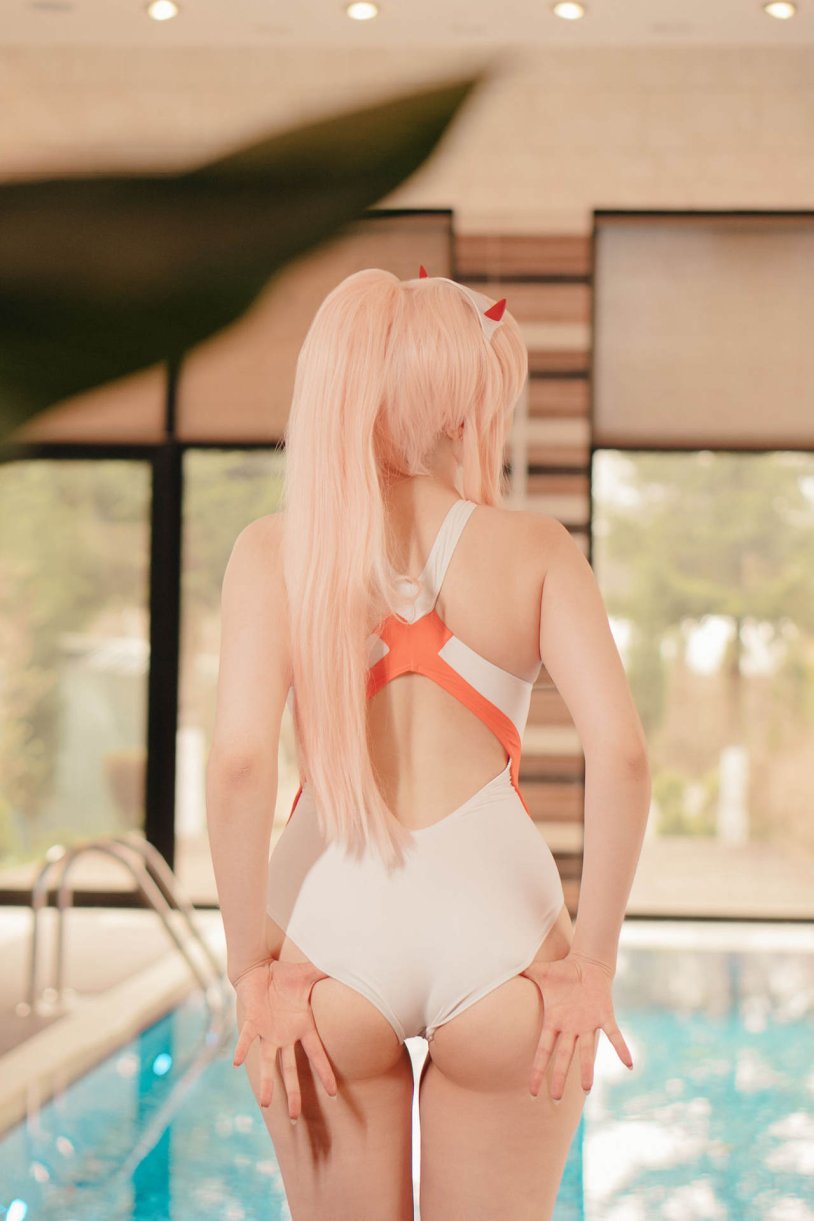 Alina Bekker Final Fantasy