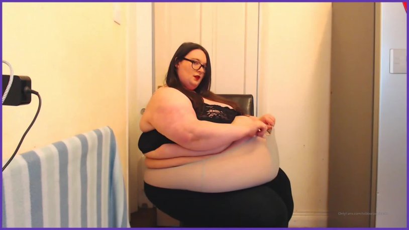 Belly Staffing Big Belly