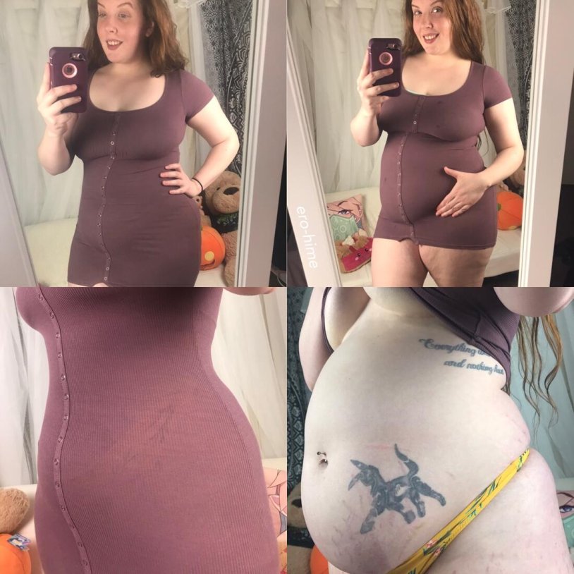 Allyson Bettie Feedee