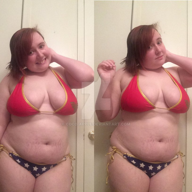 Chabbie Belly is a girl