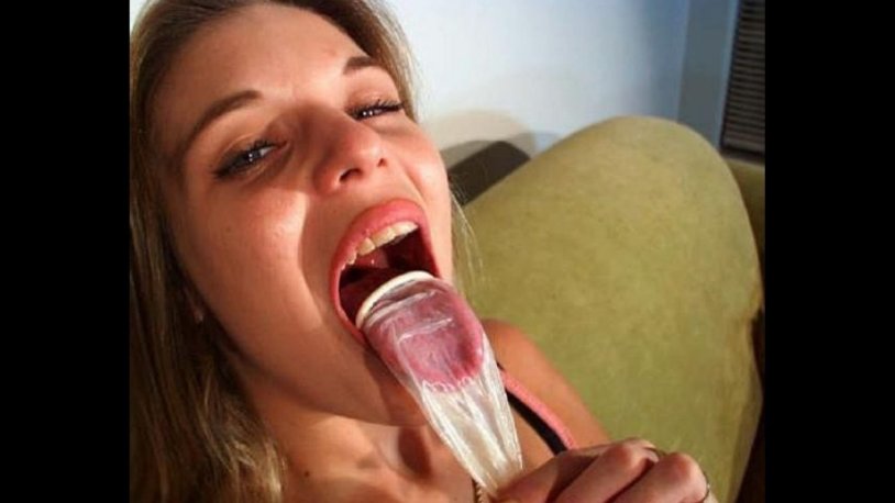 Sunny Leone Cumshot in mouth