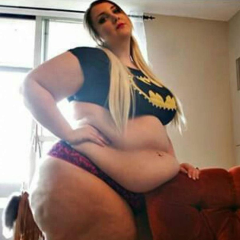 Fat Leila Fidi Staffing 2020