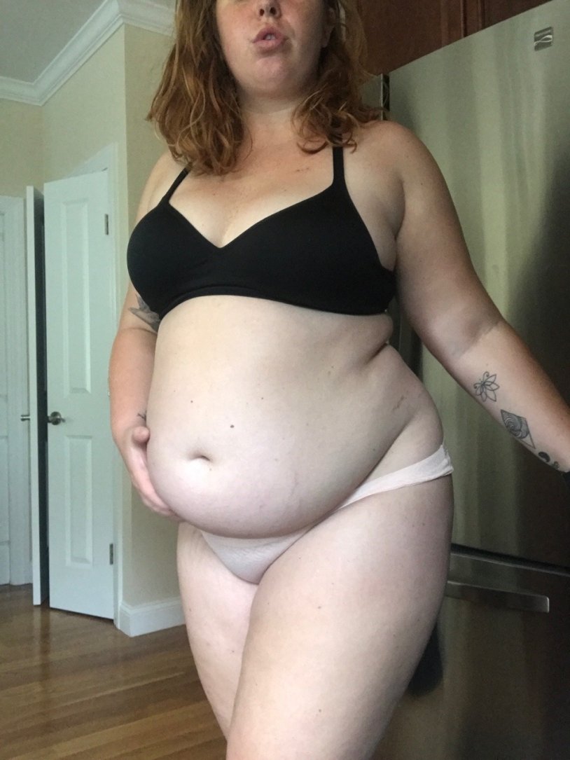 Chubby Belly Big Bully